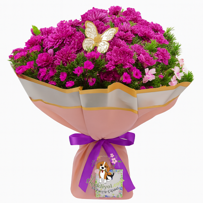 Jumbo  Boy Hüsnü & Yusuf Çiçeği  1 